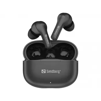Austiņas Sandberg Play'n Go Wireless Earbuds