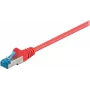 Wentronic 94151 Ethernet komutācijas kabelis