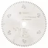 Bosch 2 608 642 098 ripzāģa asmens 25.4 cm 1 gab.