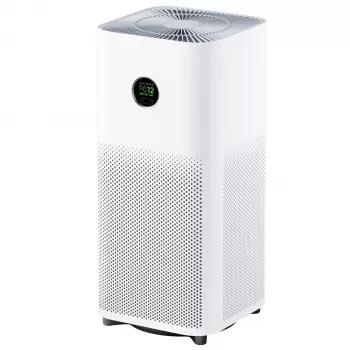 Gaisa attīrītājs Xiaomi Mijia Smart Air Purifier 6 — 50 m² pārklājums, 40 W, 443 m³/h, Balts, 5,2 kg