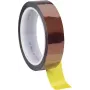 Līmlente 3M FE510055117 caurspīdīga 33 m x 15 mm silikona