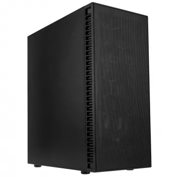 Kolink Observatory HF Mesh PWM Midi-Tower - melns