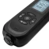 Pārklājuma biezuma mērītājs QOLTEC 50646 LCD 0–2000 µm