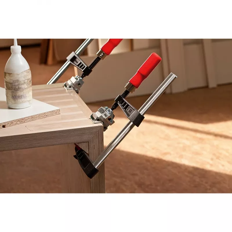 Spriegošanas piederums Bessey Vario VAD Vario spriegotāju sistēmām, modelis VAD