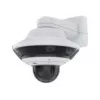 Tīkla kamera Q6010-E, 4x5MP, 20 MP.