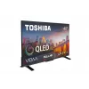 TV QLED 40 collu 40QV2F63DG