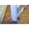 Grīdas ventilators Concept Solution OV5220 — balts, 80 W, skārienvadība, 805 mm augstums