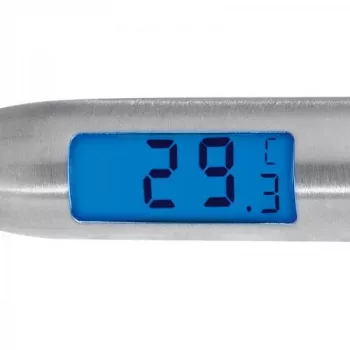 ProfiCook DHT 1039 pārtikas termometrs -45–200 °C, digitāls