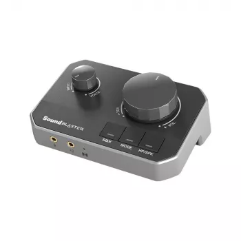 Skaņas karte Sound Blaster G8