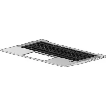 HP M36413-B31 klēpjdatora rezerves daļa Tastatūra