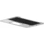 HP M36413-B31 klēpjdatora rezerves daļa Tastatūra