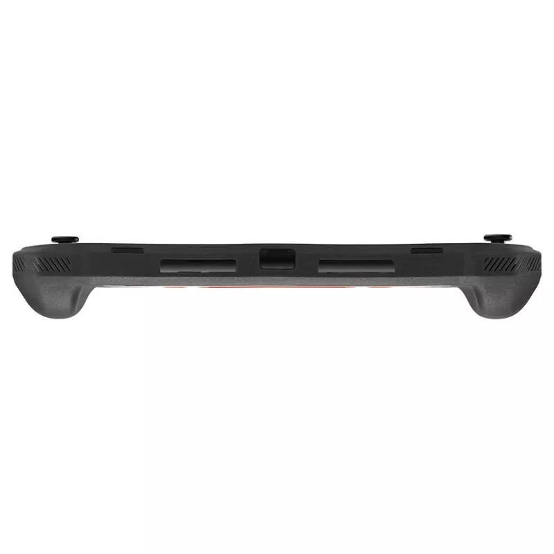 Cietais maciņš Nintendo Subsonic SA5715 TPU melns/sarkans