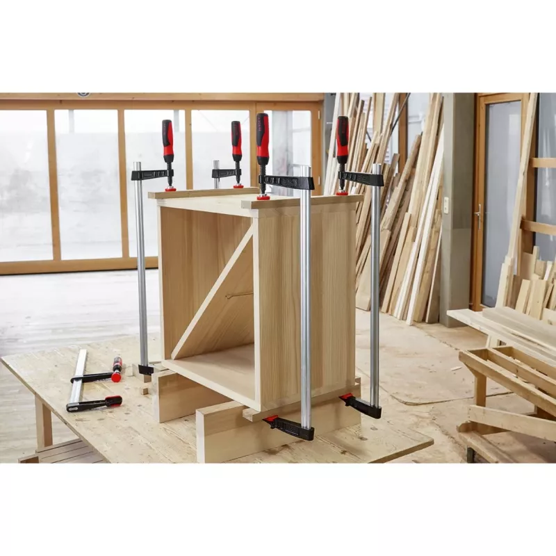 Stieņu skava BESSEY TG16-2K