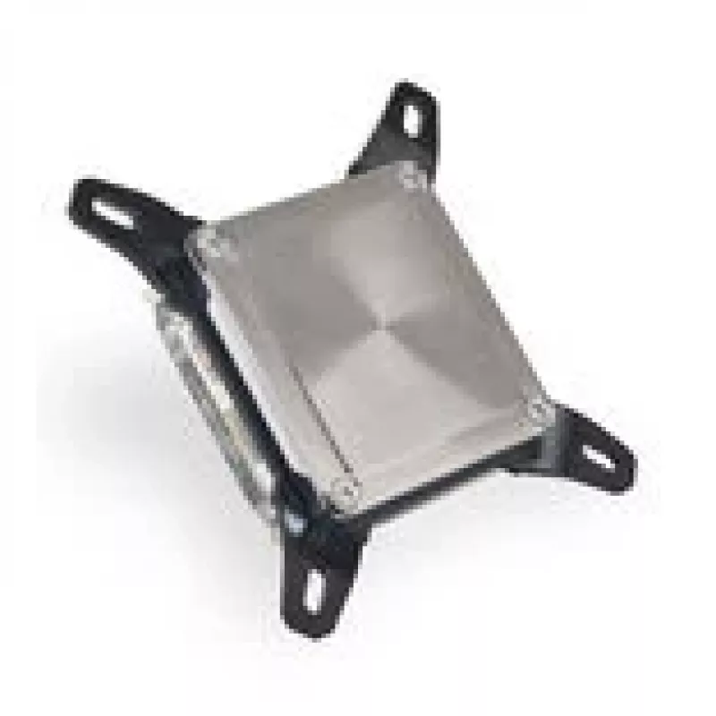 CPU ūdens bloks BitsPower Summit ES Intel Edition — BitsPower BPM-CPUESI, melns