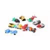 Vehicle set Popular Playthings Magnetic Mix or Match