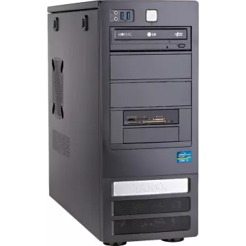 TAROX Business 2500520 - komplekta sistēma - HDD: 1 000 GB (2500520)