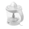 Adler Citrus Juicer | AD 4014 | Tips Citrus spiede | Balta | 40 W | Ātrumu skaits 1