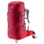 Daypack DEUTER Lis 30 masala cherry flavor | universāls
