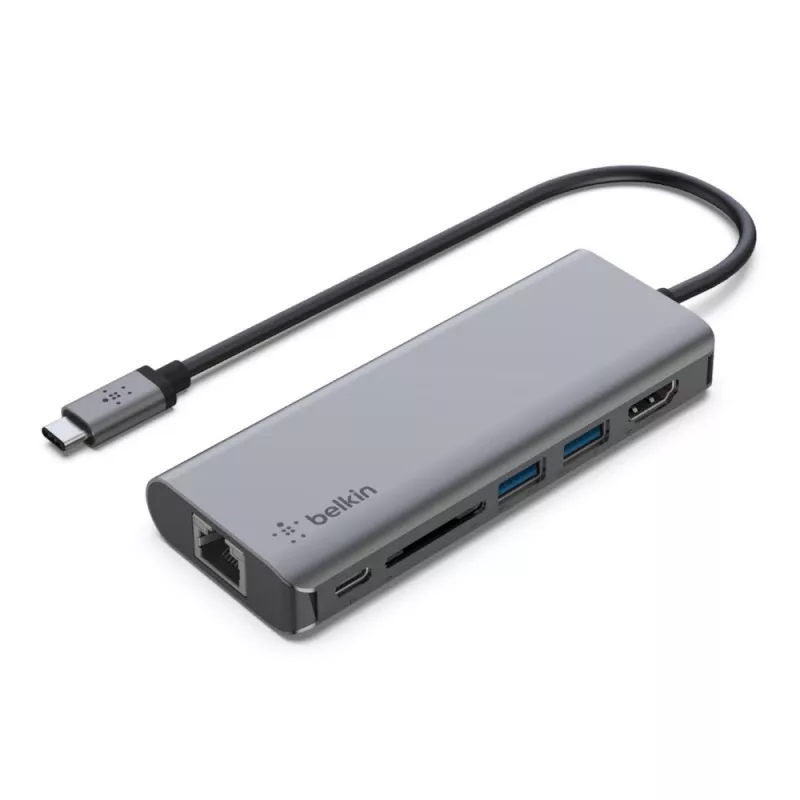 Laptop Dock Belkin AVC008BTSGY
