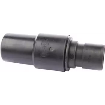 Makita šļūtenes adapteris - putekļsūcējam - Makita 9911J