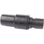Makita šļūtenes adapteris - putekļsūcējam - Makita 9911J
