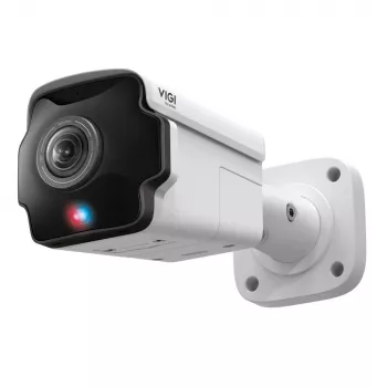 TP-Link VIGI InSight S385PI Bullet IP drošības kamera Āra 3840 x 2160 pikseļi Siena