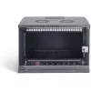 Wall mounted rack Digitus DN-49203-SET 7U 60 kg IP20