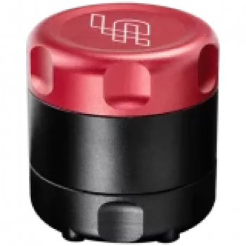 Simagic Linear Haptic Pedal Reactor S475 — tiešās piedziņas lineārais haptiskais pedālis (P-HPR GT)
