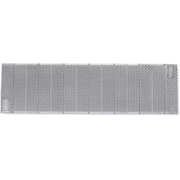 Therm-a-Rest Z Lite SOL Regular 510 mm 1830 mm Silver, dzeltena