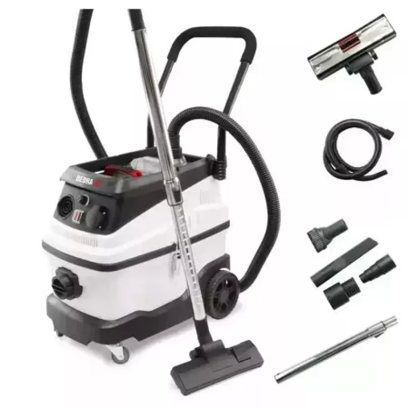Drum vacuum DEDRA DED6603