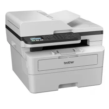 Brother MFC-B7800DN daudzfunkciju printeris, melnbalts lāzera, A4, 4 vienā (drukāšana/skenēšana/kopēšana/fakss), divpusējs, 34 lpp./min., ADF, Ethernet, USB 2.0