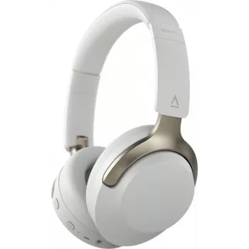 Creative 51EF1200AA000 Zen Hybrid Bluetooth austiņas uz auss, pelēkas