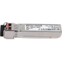 Saderīgs Cisco SFP-10G-ER BlueOptics© SFP+ raiduztvērējs, LC-Duplex, 10GBASE-ER, vienmoda optiskā šķiedra, 1550nm, 40 km, DDM, 0°C/+70°C (SFP-10G-ER-BO)