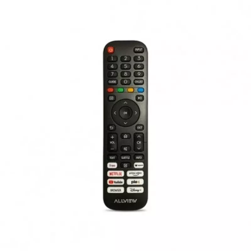 TV LED 24 collas 24IPLAY6300-H