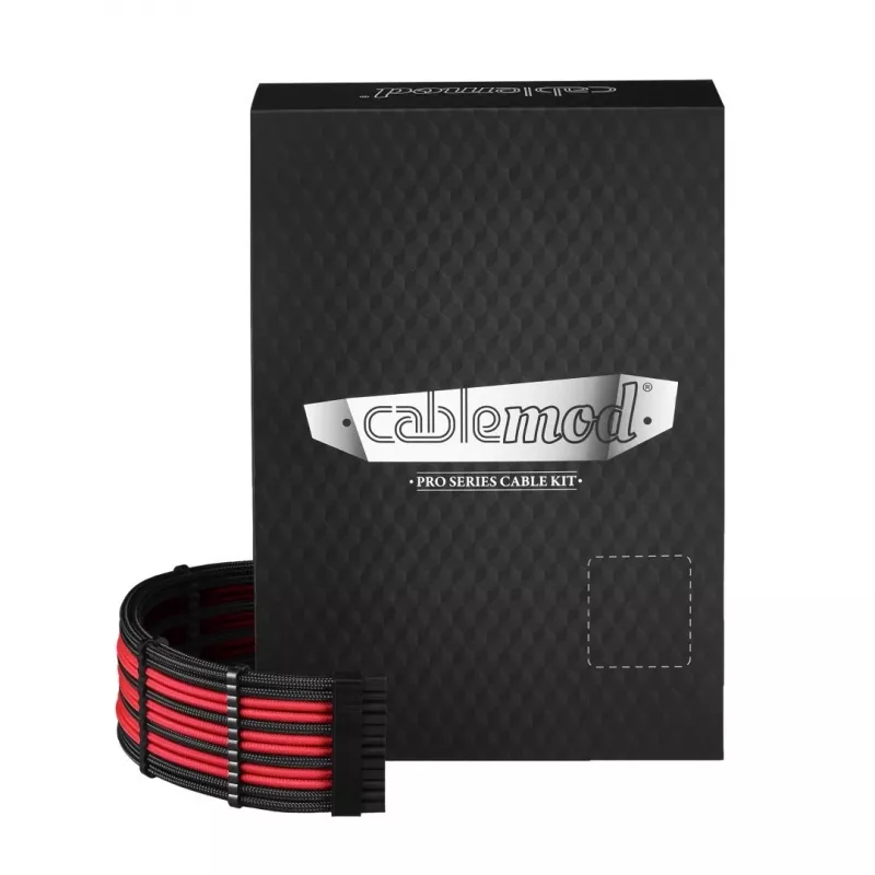 Cablemod CM-PRTS-FKIT-NKKR-R iekšējais barošanas kabelis