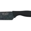 Virtuves nažu komplekts Russell Hobbs RH026751BDDIR Nightfall 3 gab. Marmora nažu komplekts