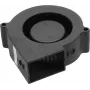 Titan TFD-B7530M12B 2x29,5mm, radiāls, 2 lodīšu gultņi, melns (TFD-B7530M12B)