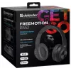Austiņas Defender FreeMotion B552
