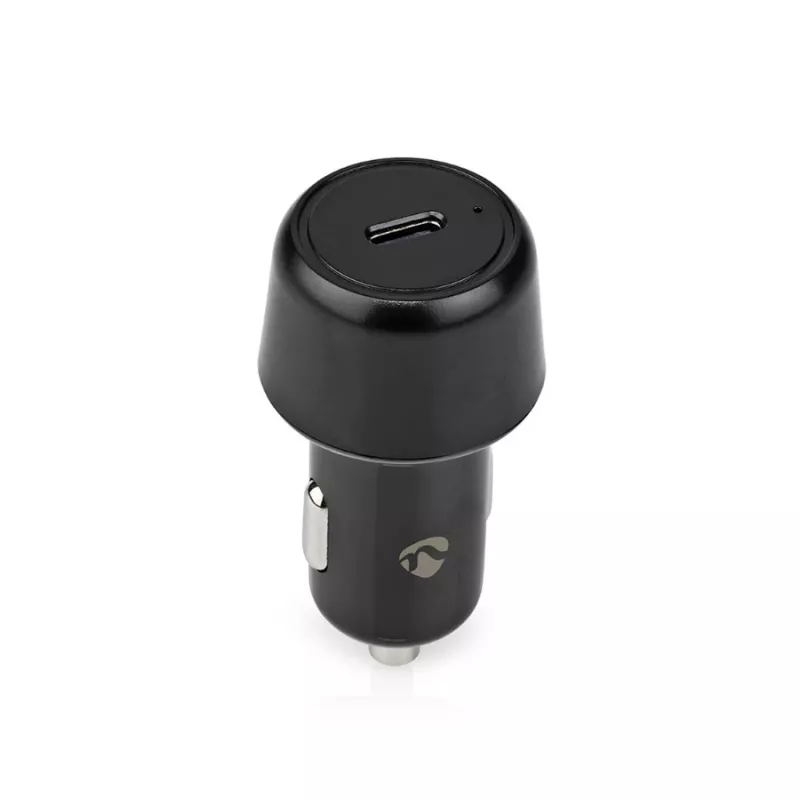 Nedis CCPD45W050BK strāvas adapteris