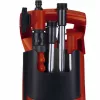 Einhell 4170438 dārza instruments 4,600 l, melns