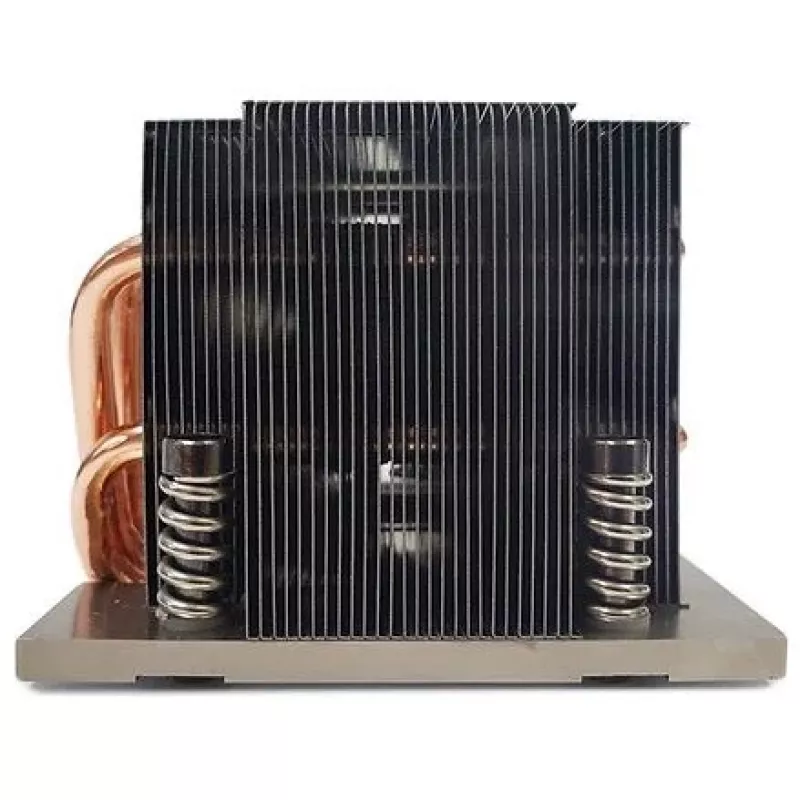 Dynatron A 2750 Server Melns