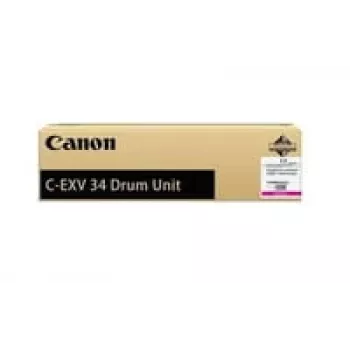Canon C-EXV34 M oriģinālais