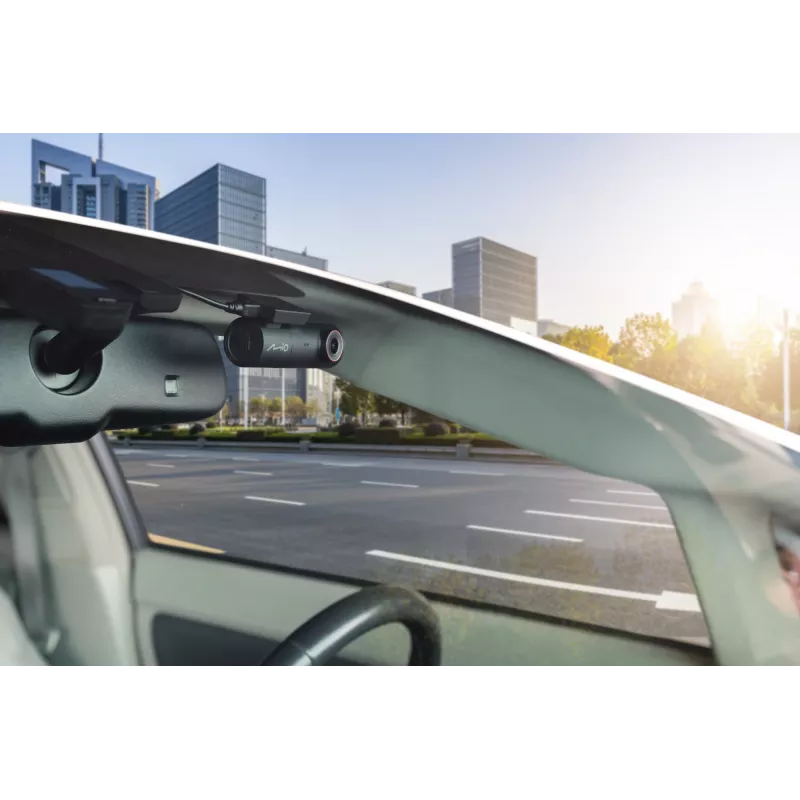 Dash Cam Mio MiVue J35