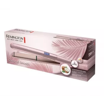 Remington S5901 - Taisnošanas gludeklis - Silts - Pogas - 230 °C -...
