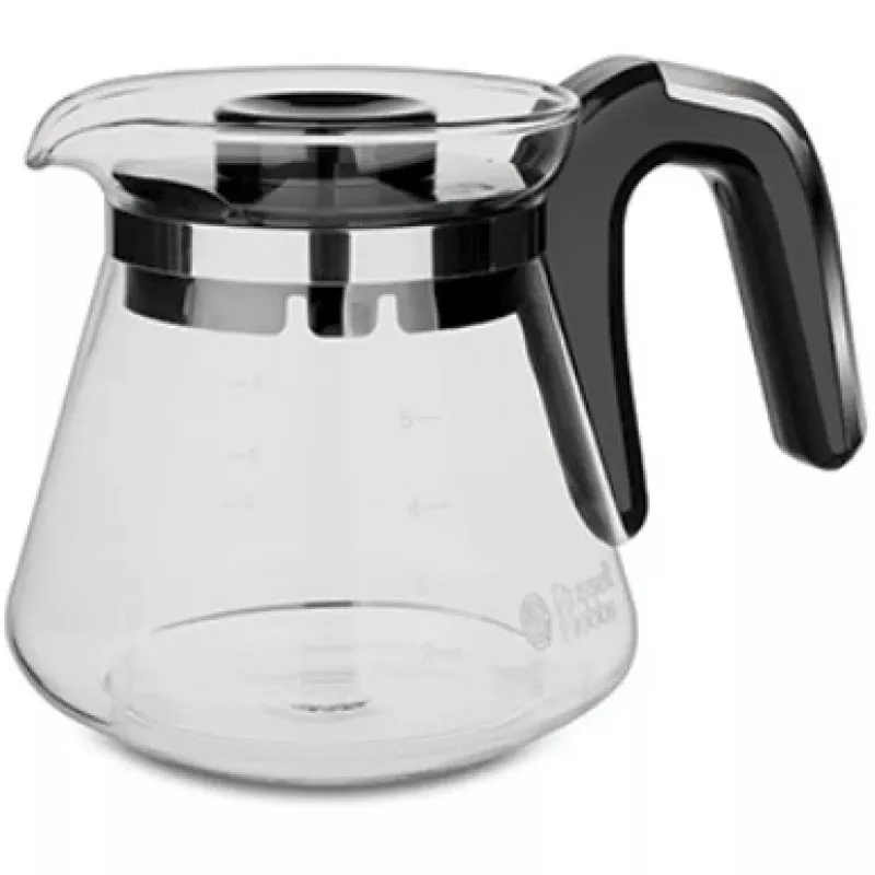 Pilnībā automātiska kafijas automāts Russell Hobbs 24210-56 0,625 L