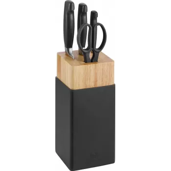 Nažu komplekts ZWILLING FOUR STAR 3-gab. — ZWILLING 1029531, nerūsējošā tērauda asmeņi
