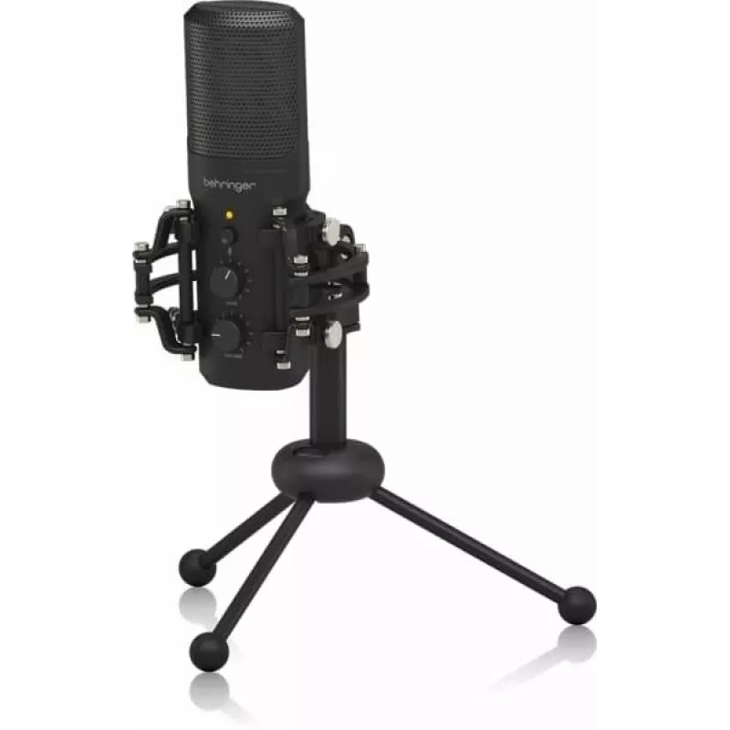 Mikrofons Behringer BU200 USB kondensatora mikrofons