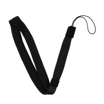 POS piederumu siksniņa WRIST/M20SE BL07000010M20SE Landi