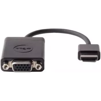Dell Video Adapter HDMI To VGA (KF3P2)
