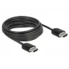 HDMI kabelis DeLOCK 84966 5m